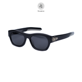  Kính mát Louis Vuitton Z3024U dáng vuông nhựa acetate cao cấp fullbox 