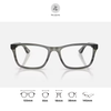  Gọng kính RayBan 0RX5279F dáng vuông chính hãng fullbox 