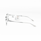  Gọng kính New Balance Elock NBN07093X dáng tròn titanium chính hãng fullbox 