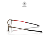 Gọng kính Oakley Addams 0OX3012 dáng đa giác chính hãng fullbox 