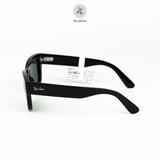  Kính mát RayBan x Jennie 0RB7683S dáng vuông chính hãng fullbox 