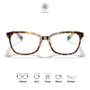  Gọng kính RayBan 0RX5362 dáng mắt mèo chính hãng fullbox 