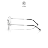 Gọng kính RayBan 0RX6534 dáng vuông kim loại chính hãng fullbox 