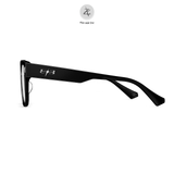  Gọng kính Molsion MJ3115 dáng vuông nhựa acetate chính hãng fullbox 