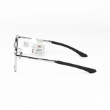  Gọng kính New Balance NBN07092X dáng vuông titanium chính hãng fullbox 