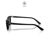  Kính mát RayBan 0RB4456F dáng vuông chính hãng fullbox 