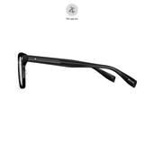  Gọng kính Molsion MJ3119 dáng vuông nhựa acetate chính hãng fullbox 