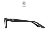  Gọng kính Bolon BJ3219 dáng mắt mèo nhựa acetate chính hãng fullbox 