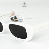  Kính mát Parim 76084 dáng oval Acetate fullbox chính hãng 
