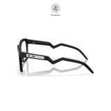  Gọng kính thể thao Oakley Hstn Sq Rx 0OX8208 dáng vuông O Matter™ chính hãng fullbox 