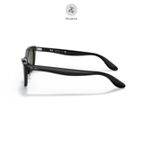  Gọng kính RayBan Lady burbank 0RB2299 dáng mắt mèo nhựa Acetate chính hãng fullbox 