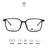  Gọng kính New Balance Elock NB09346X dáng vuông TR90 chính hãng fullbox 