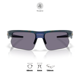  Kính mát thể thao Oakley Bisphaera 0OO9400 dáng vuông O Matter™ chính hãng fullbox 