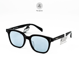 Kính mát Bolon BL3068 dáng vuông nhựa acetate chính hãng fullbox