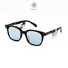 Kính mát Bolon BL3068 dáng vuông nhựa acetate chính hãng fullbox