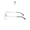  Gọng khoan không viền RayBan 0RX8781D dáng chữ nhật chính hãng fullbox 