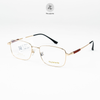 Gọng kính Guylaroche L6643 dáng vuông titanium chính hãng