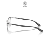  Gọng kính RayBan 0RX6518 dáng vuông chính hãng fullbox 