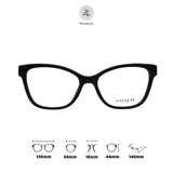  Gọng kính Coach 0HC6246F dáng mắt mèo nhựa Acetate chính hãng fullbox 
