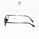  Gọng kính Bellagio 50127 dáng chữ nhật phong cách Hàn Quốc 