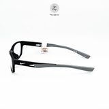  Gọng kính thể thao Nike Nike7016LB dáng chữ nhật nhựa TR90 dẻo chính hãng fullbox 