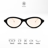  Kính mát Gentle Monster MM214 nhựa acetate dáng mắt mèo cao cấp fullbox 