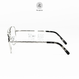  Gọng kính RayBan RB3636V dáng phi công chính hãng fullbox 