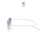  Kính mát RayBan 0RB3832 dáng chữ nhật chính hãng fullbox 