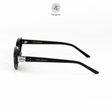  Kính mát Gentle Monster Vanilla mắt mèo nhựa acetate 