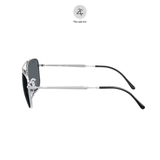  Kính mát RayBan 0RB3755 dáng phi công kim loại chính hãng fullbox 