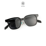  Kính mát phân cực polarized Gangnary TR28011 dáng vuông TR90 chính hãng 