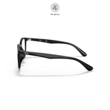  Gọng kính RayBan 0RX7093D dáng vuông chính hãng fullbox 