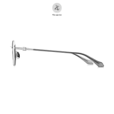  Gọng kính Bolon BA7036 dáng mắt mèo titanium chính hãng fullbox 