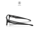  Gọng kính Oakley Upturn 0OX8192D dáng chữ nhật chính hãng fullbox 