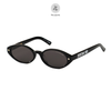 Kính mát Dior Pocific R1F dáng oval nhựa acetate cao cấp fullbox