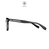 Gọng kính Molsion MJ3118 dáng vuông nhựa acetate chính hãng fullbox