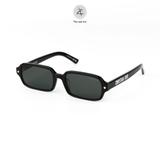  Kính mát Dior DiorPocific S3F dáng chữ nhật nhựa acetate cao cấp full box 