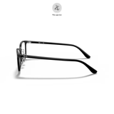  Gọng kính RayBan 0RX7149D dáng vuông chính hãng fullbox 