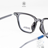  Gọng kính Ziozia KHHSIT7025 dáng Vuông Nhựa acetate fullbox chính hãng 