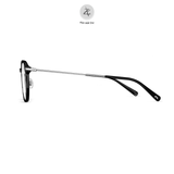  Gọng kính Molsion MJ5123 dáng oval nhựa acetate chính hãng fullbox 