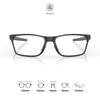  Gọng kính Oakley Hex jector (a) 0OX8174F dáng chữ nhật chính hãng fullbox 
