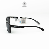  Kính mát phân cực polarized New Balance NBS08120X dáng vuông nhựa TR90 chính hãng fullbox 