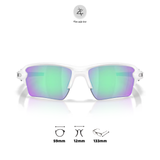  Kính mát thể thao Oakley Flak 2.0 xl 0OO9188 dáng chữ nhật O Matter™ chính hãng fullbox 