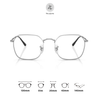  Gọng kính RayBan 0RX3694V dáng đa giác chính hãng fullbox 