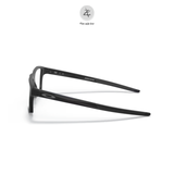  Gọng kính Oakley Chamfer Squared 0OX8143 dáng vuông chính hãng fullbox 