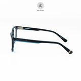 Gọng kính Zay Eyewear SDO dáng vuông nhựa acetate phong cách Hàn Quốc