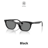  Kính mát RayBan 0RB4474D dáng mắt mèo chính hãng fullbox 