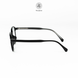  Gọng kính Zay Eyewear B8815 dáng vuông TR90 phong cách Hàn Quốc 