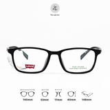  Gọng kính LEVI'S LV 7183/F dáng chữ nhật nhựa acetate fullbox chính hãng 