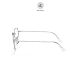  Gọng kính RayBan 0RX6448 dáng đa giác chính hãng fullbox 